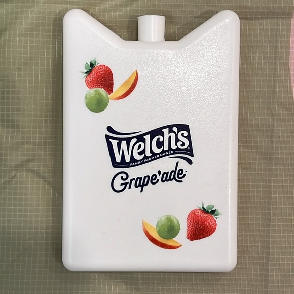 Welch’s Picnic Pack Ensemble - Picture 7 of 15